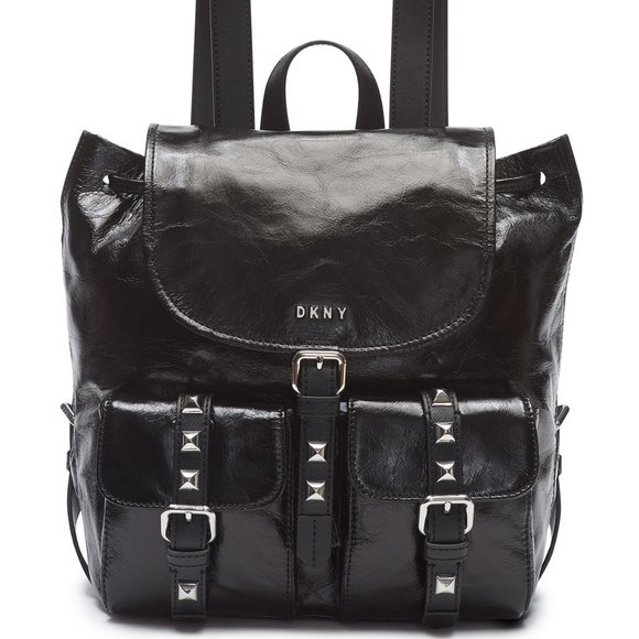 ‼️BRAND NEW, NEVER USED ‼️DKNY Naomi Backpack main image 4